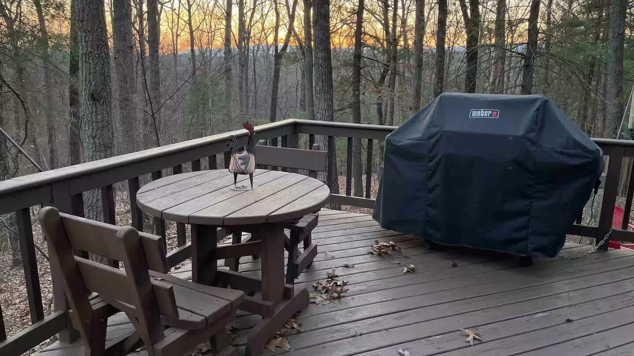 Photo of Outdoor in Berkeley Springs