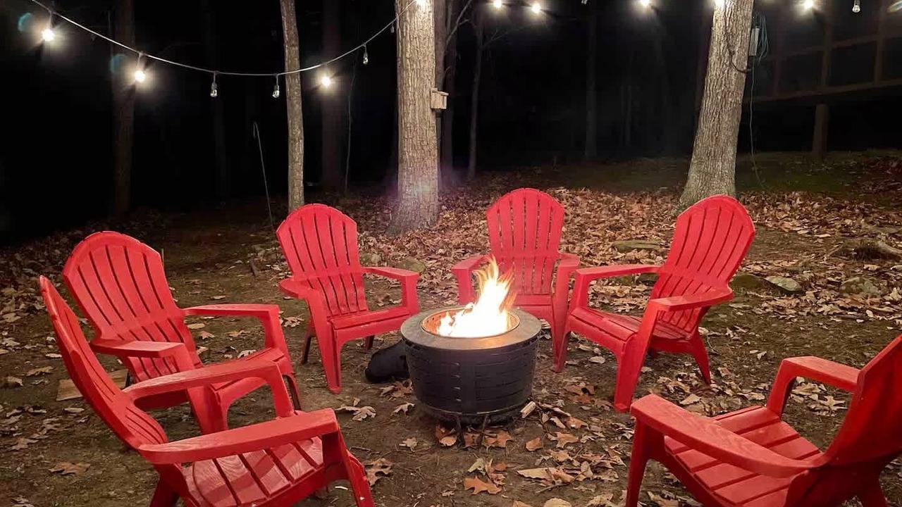 Photo of Outdoor in Berkeley Springs