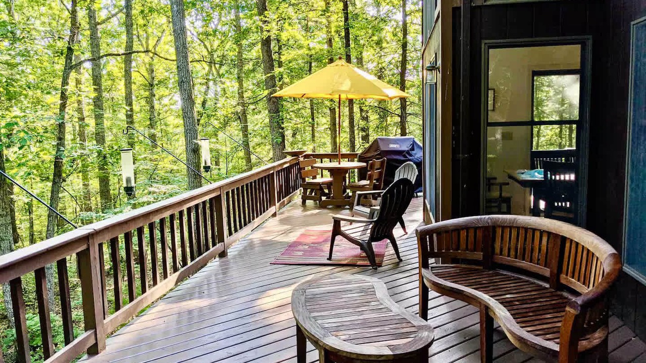 Photo of Outdoor in Berkeley Springs