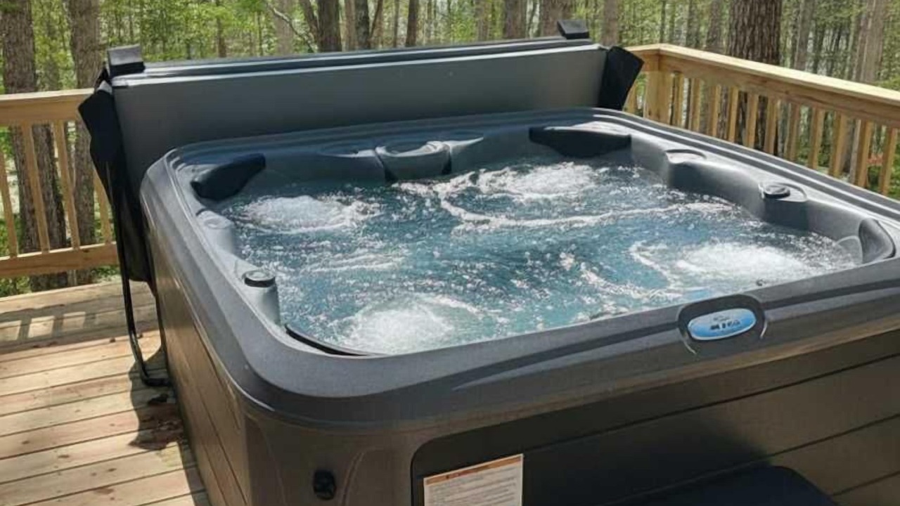 Photo of Outdoor in Berkeley Springs