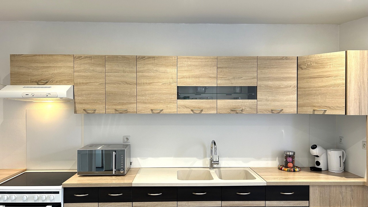 Photo of Kitchen in Longwy