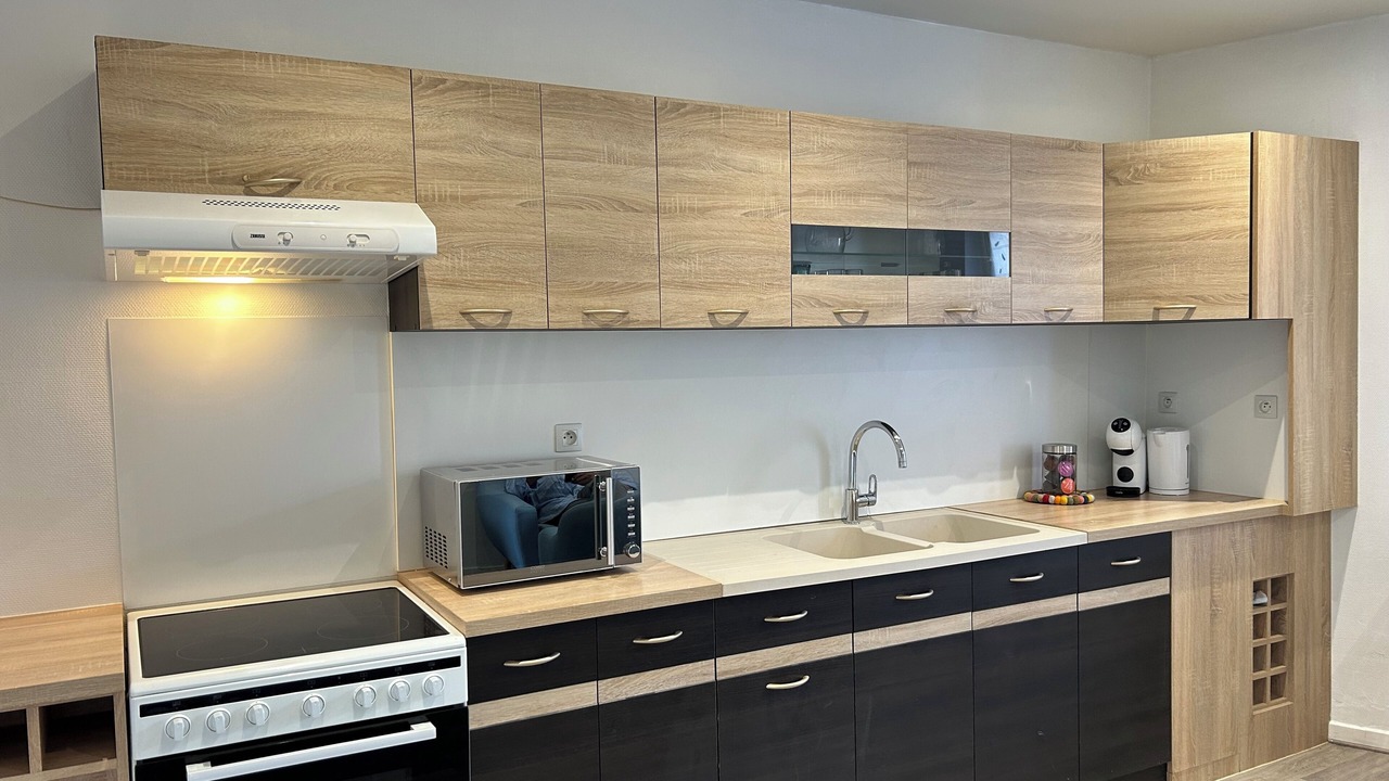 Photo of Kitchen in Longwy