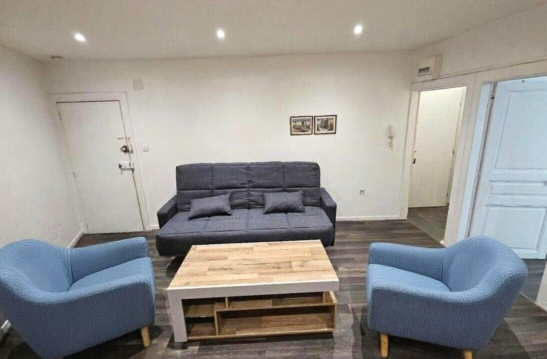 Photo of Livingroom in Longwy