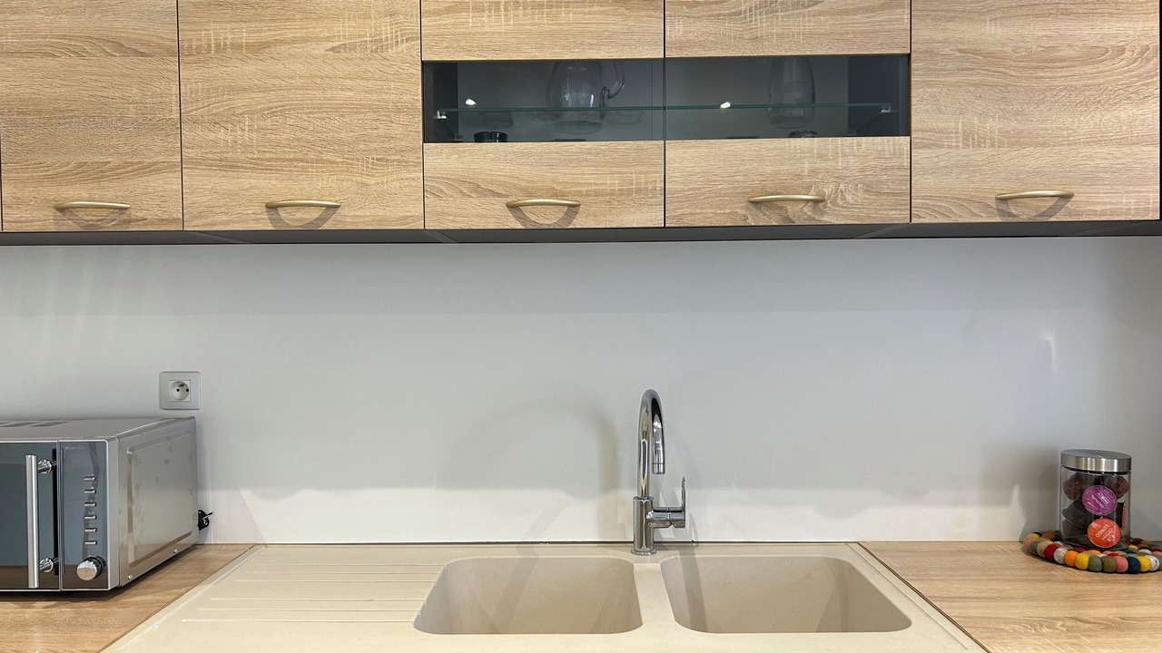 Photo of Kitchen in Longwy