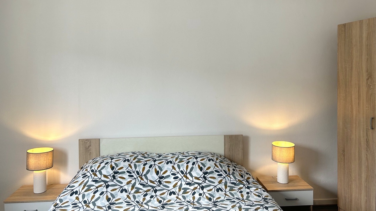 Photo of Bedroom in Longwy