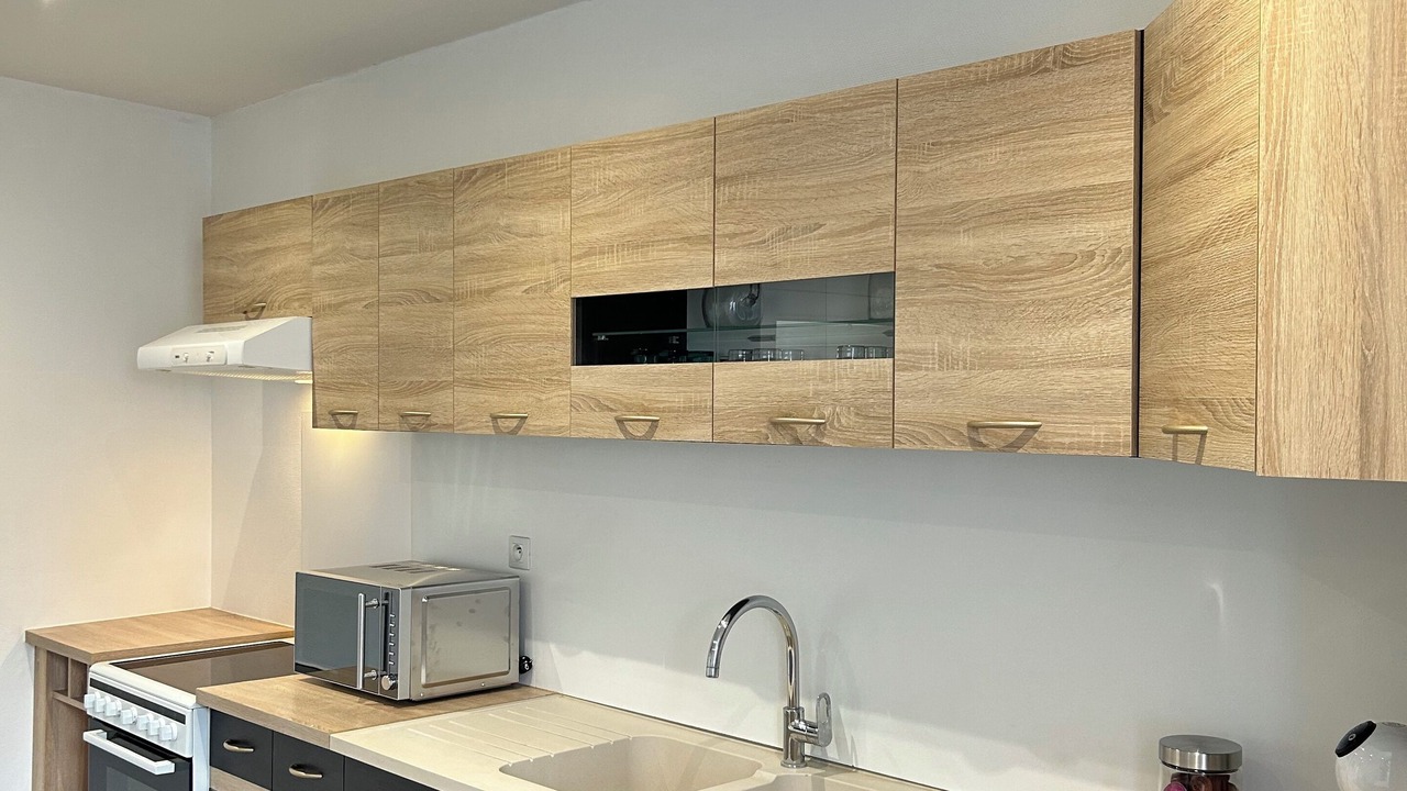 Photo of Kitchen in Longwy