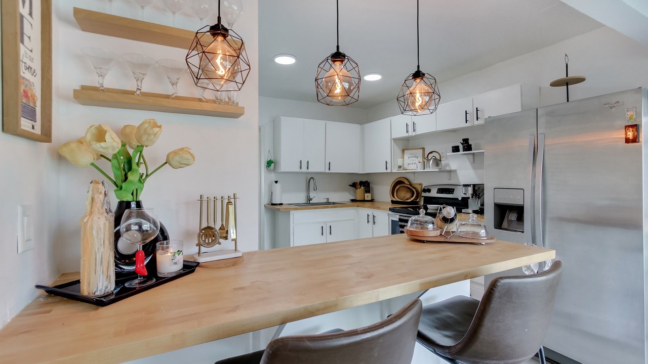 Photo of Kitchen in Lauderhill