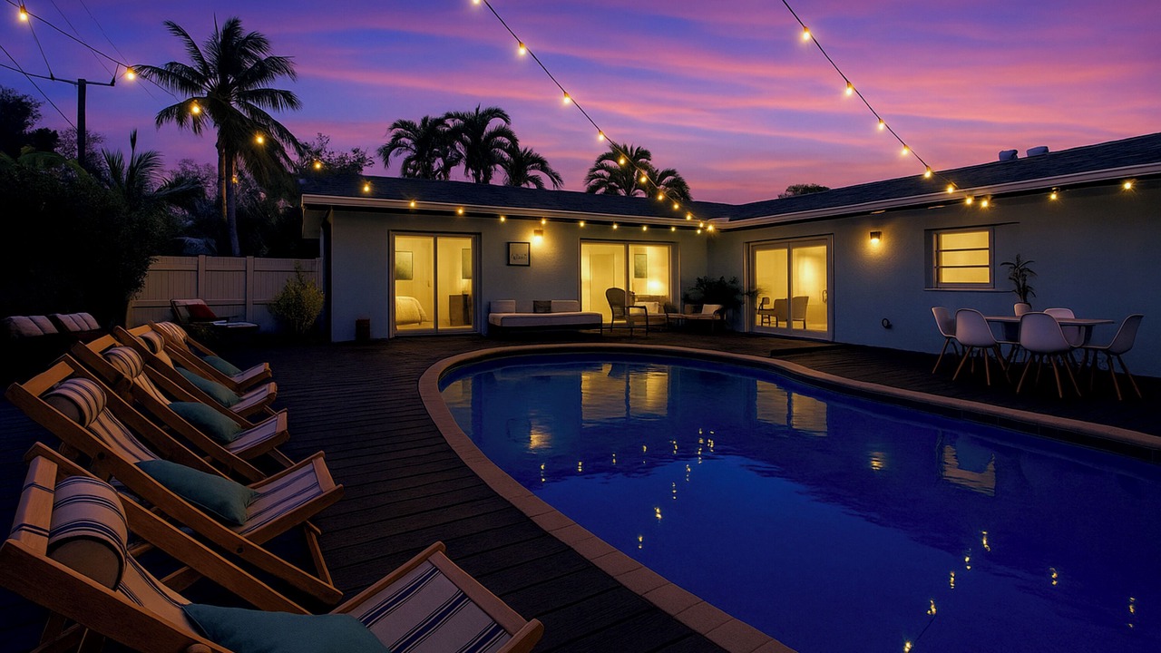 Photo of Outdoor in Lauderhill