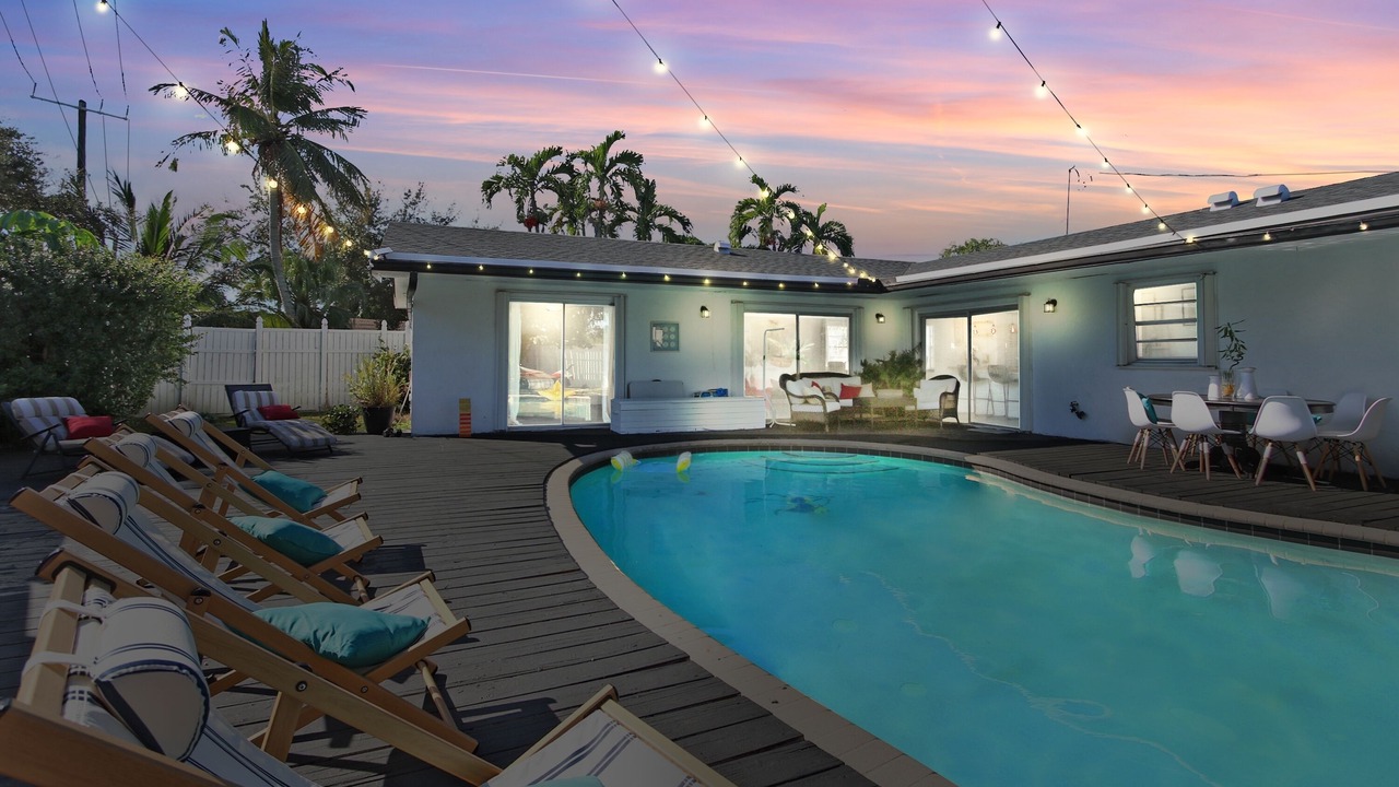 Photo of Outdoor in Lauderhill