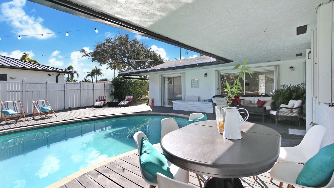 Photo of Outdoor in Lauderhill