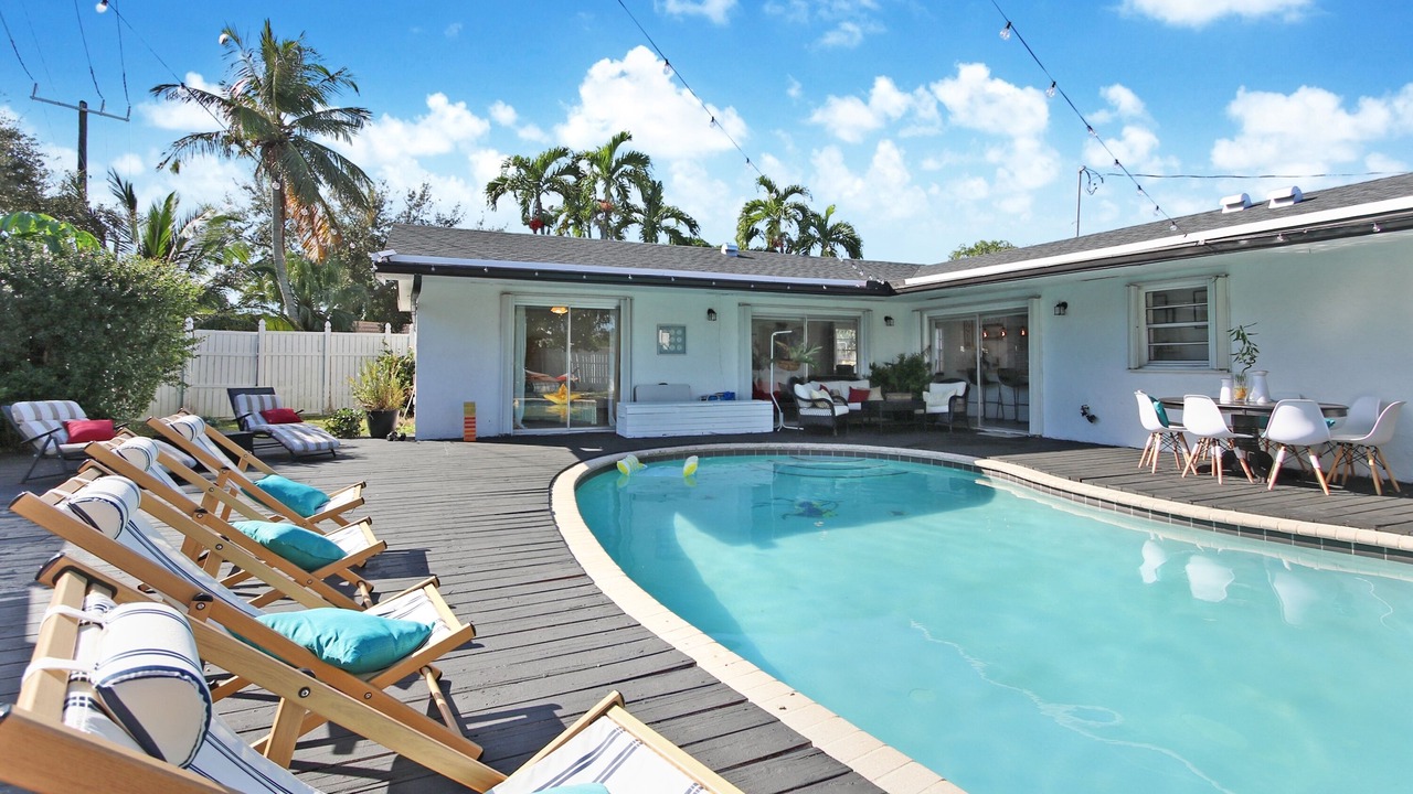 Photo of Outdoor in Lauderhill