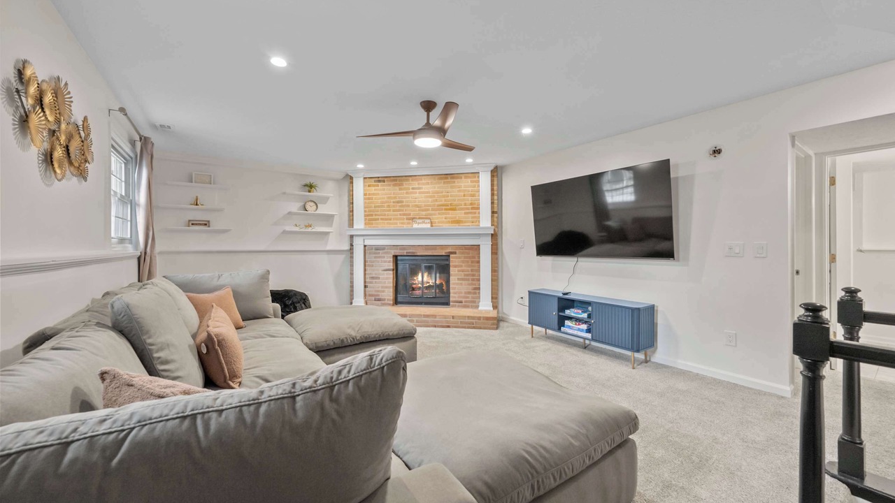 Photo of Bedroom in Columbus