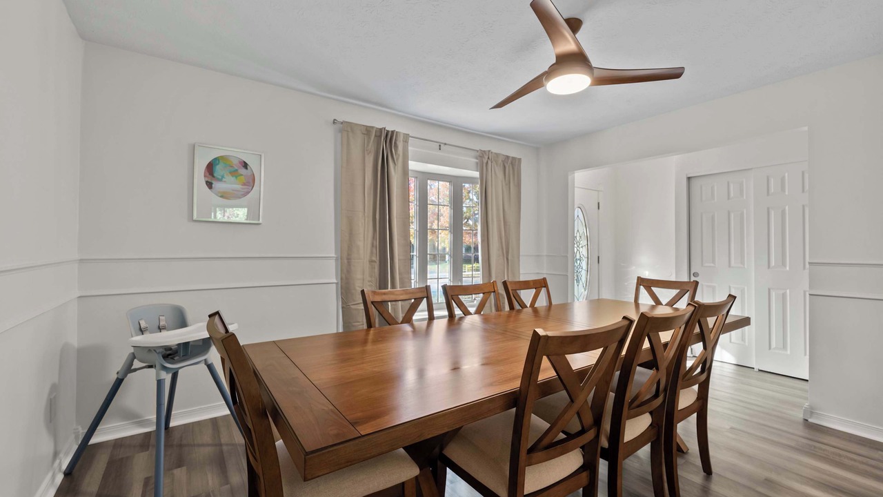 Photo of Bedroom in Columbus