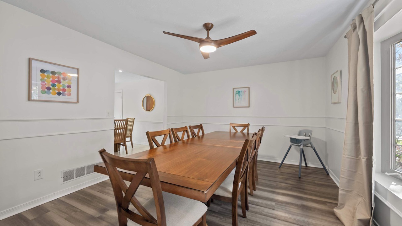 Photo of Bedroom in Columbus