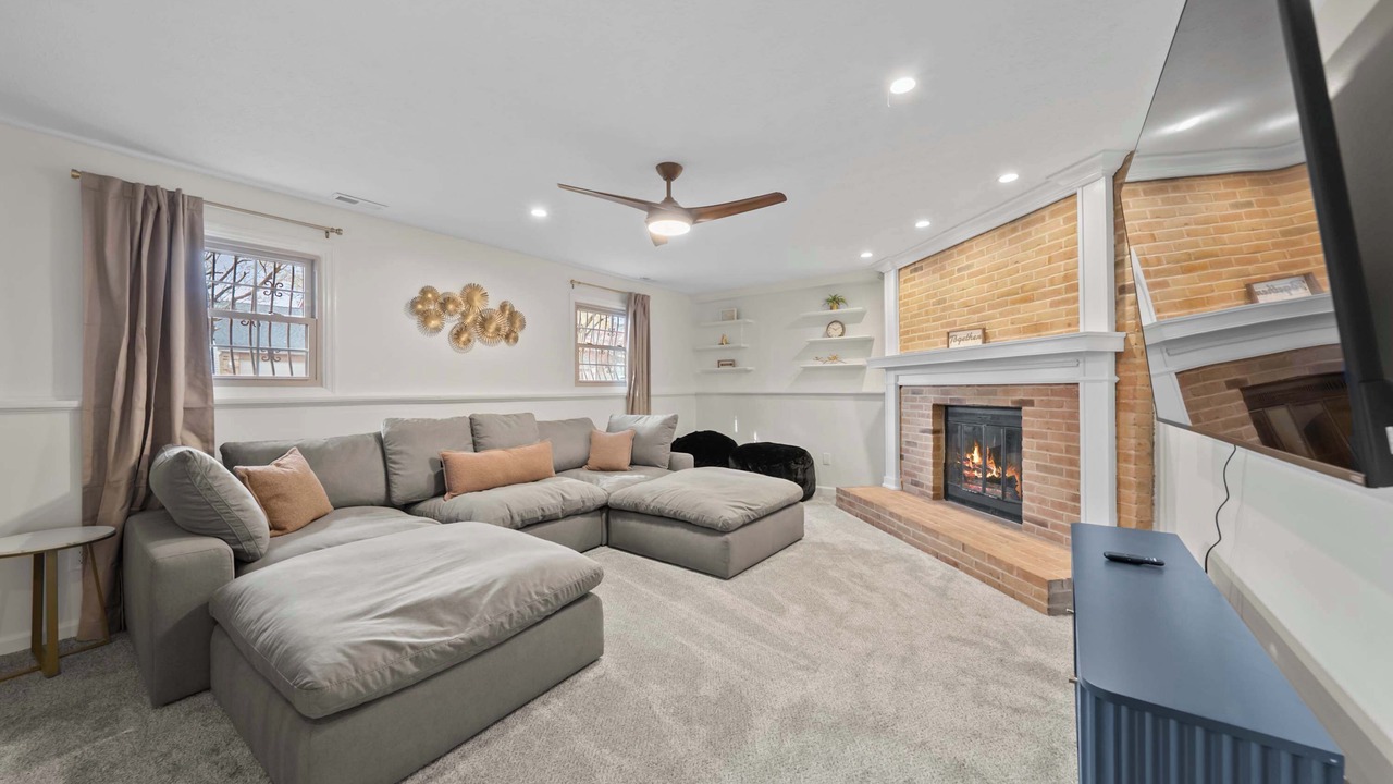 Photo of Bedroom in Columbus