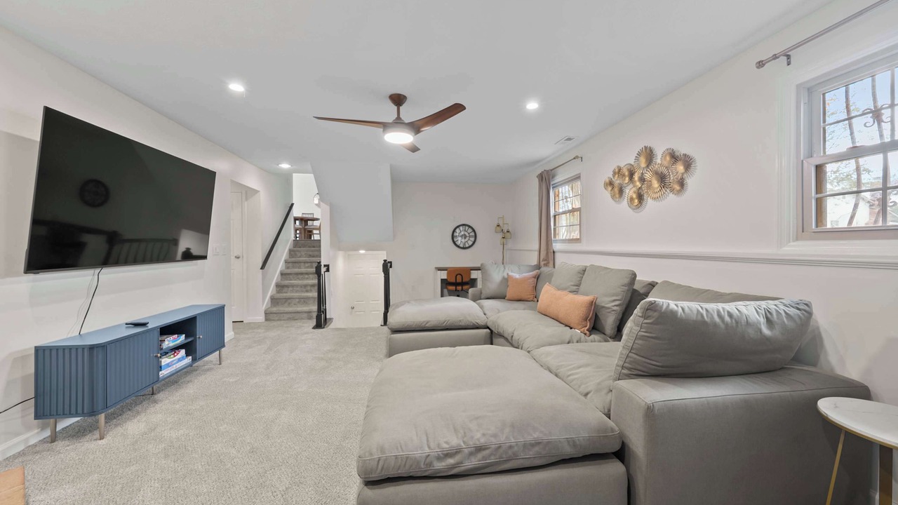 Photo of Bedroom in Columbus