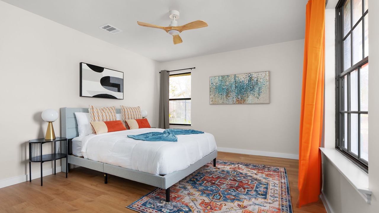 Photo of Bedroom in West Oak Hill