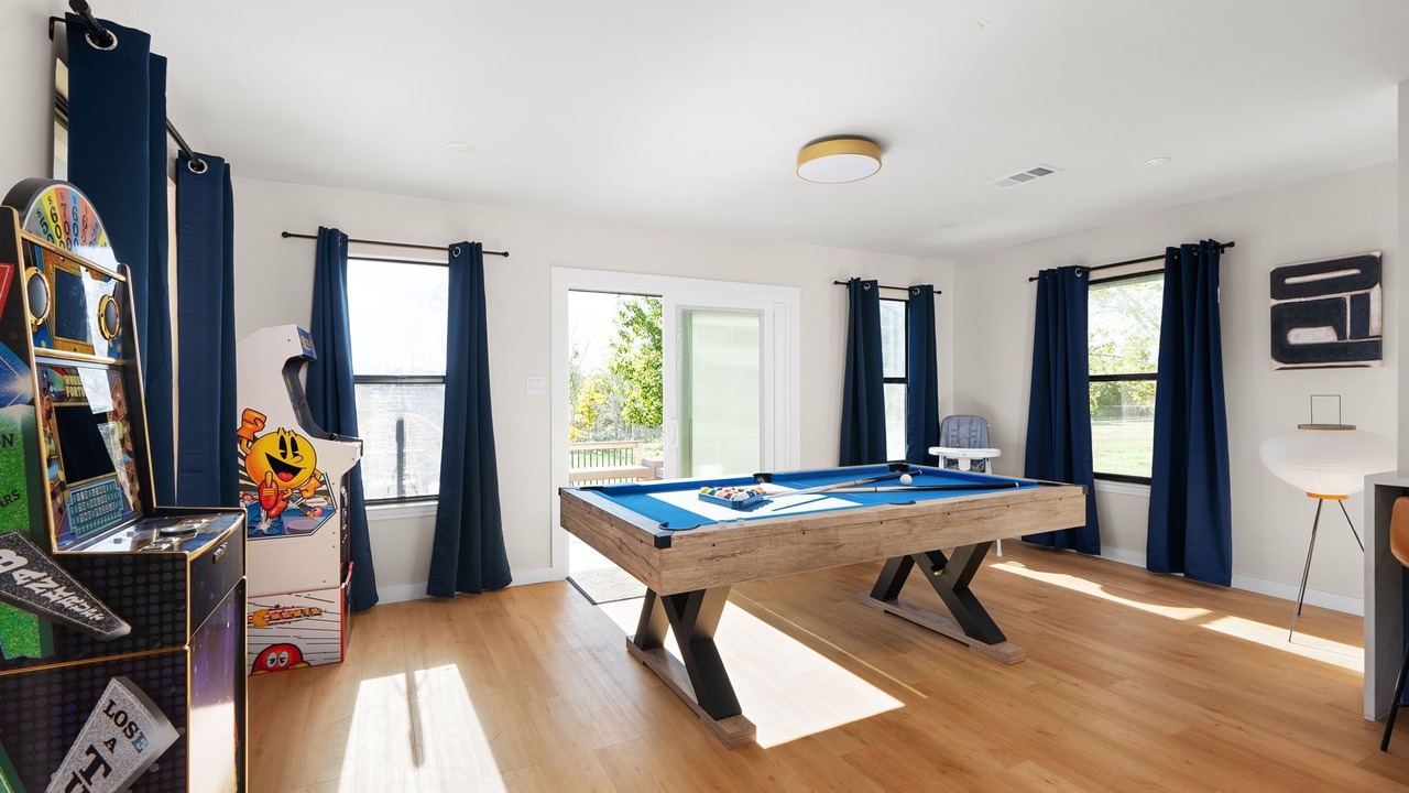 Photo of Bedroom in West Oak Hill