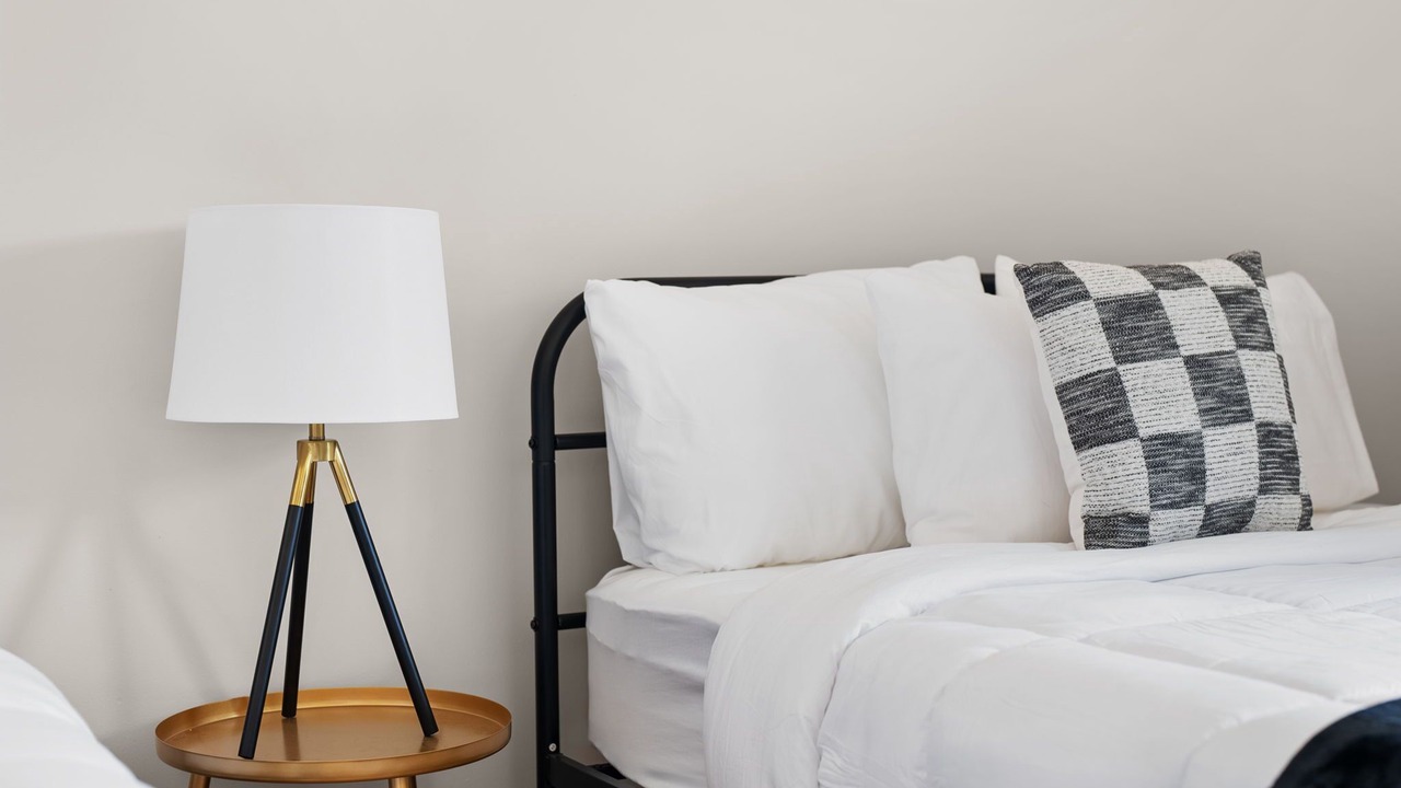 Photo of Bedroom in West Oak Hill