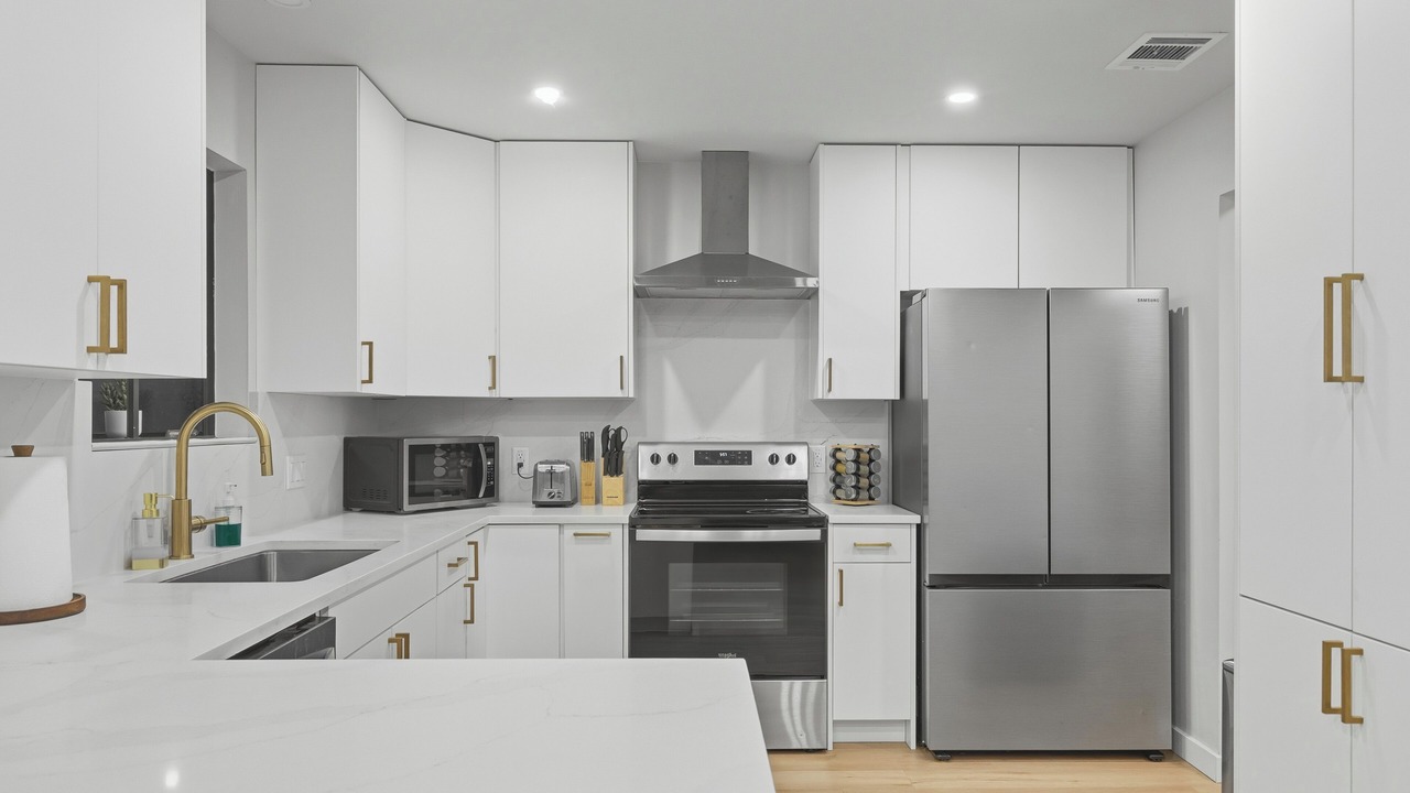 Photo of Kitchen in West Oak Hill