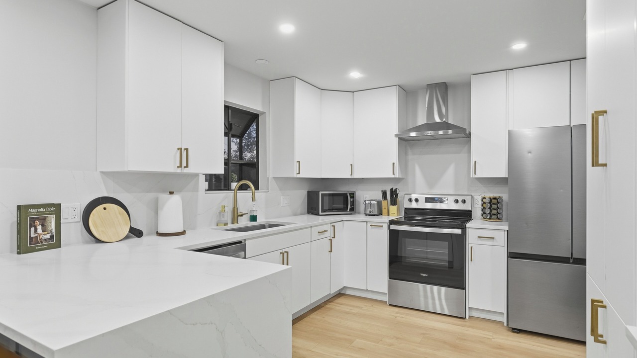 Photo of Kitchen in West Oak Hill