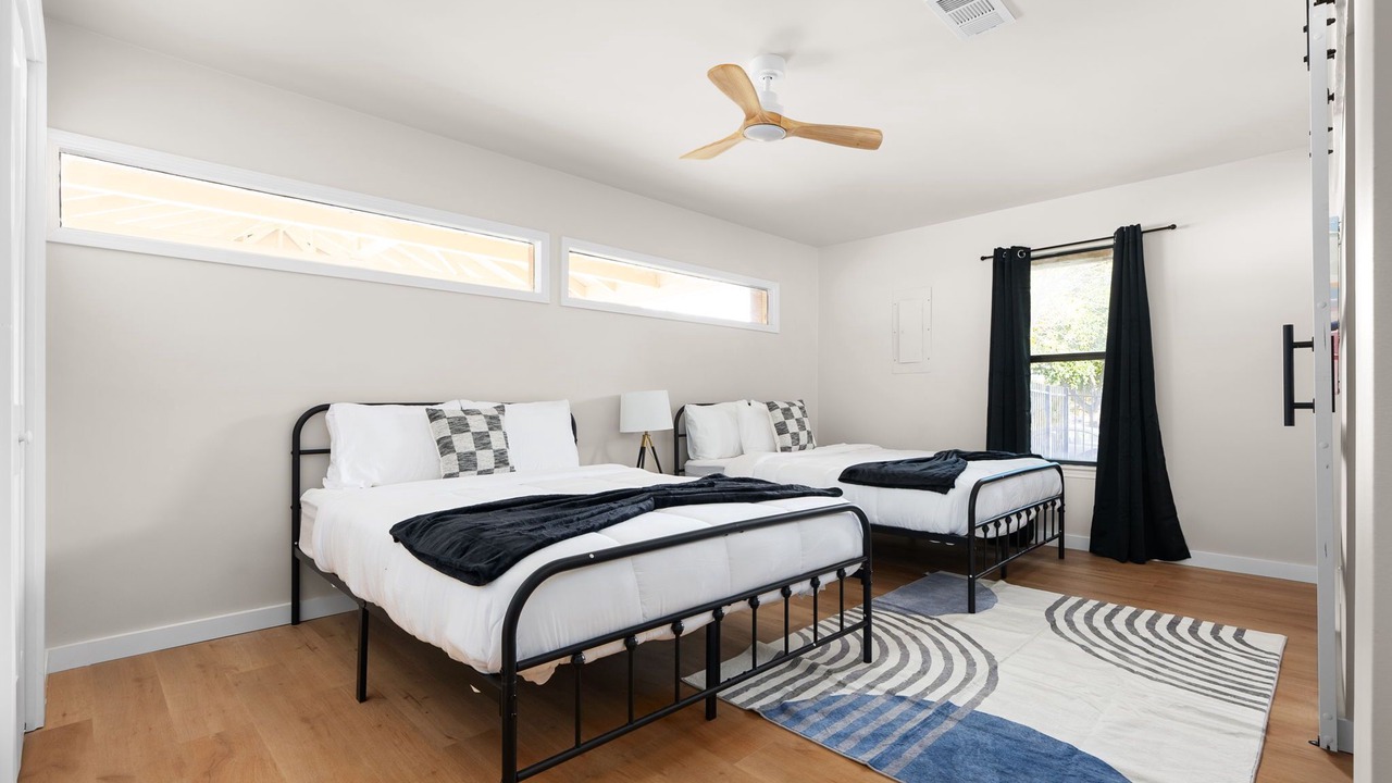 Photo of Bedroom in West Oak Hill