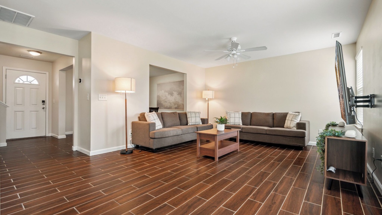 Photo of Livingroom in Durham