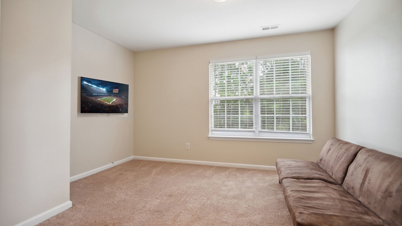 Photo of Livingroom in Durham