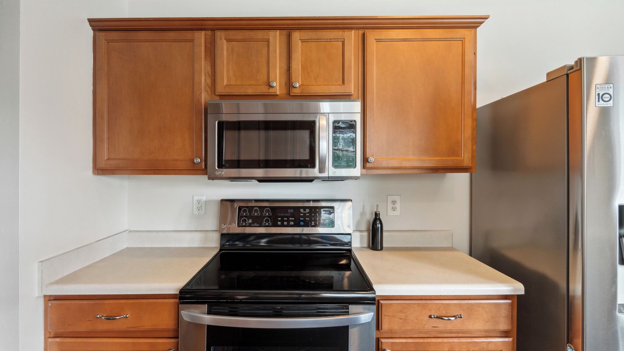 Photo of Kitchen in Durham