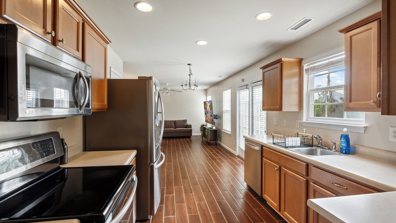 Photo of Kitchen in Durham
