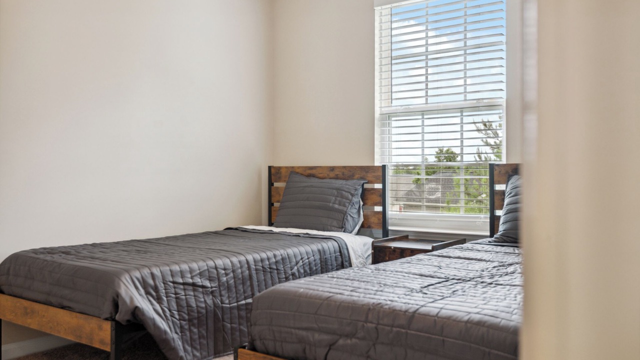 Photo of Bedroom in Durham