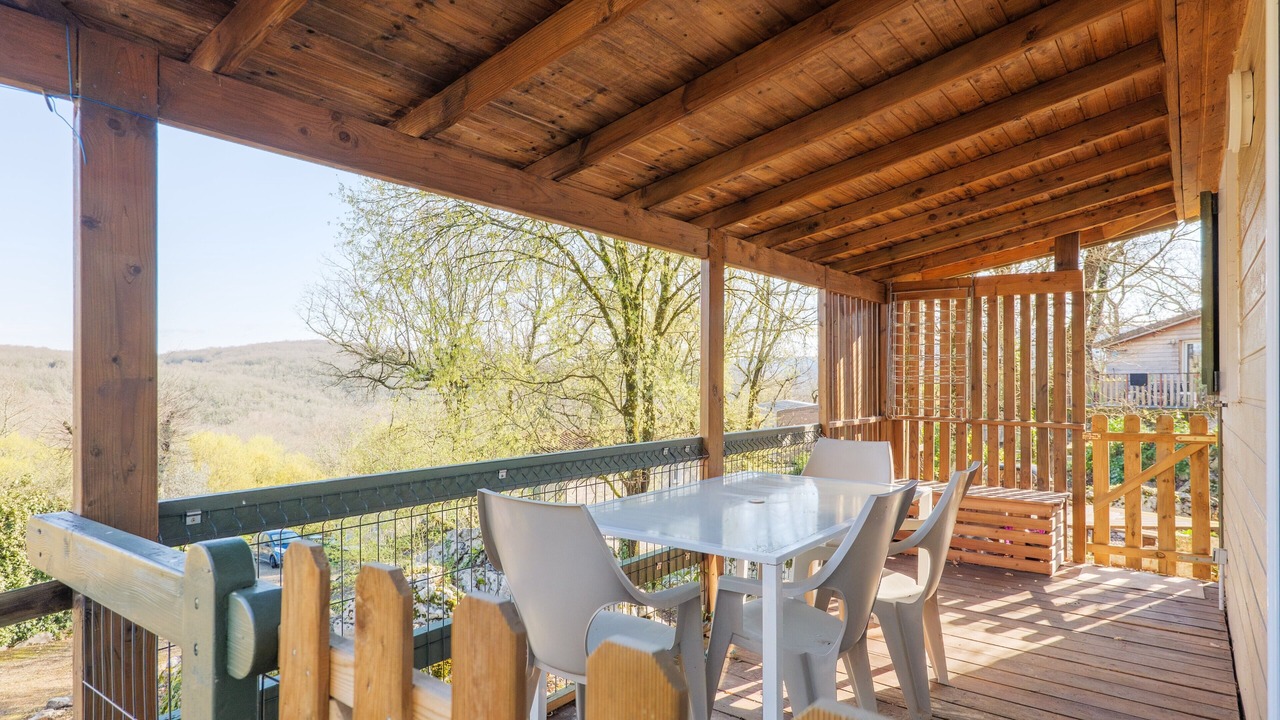 Photo of Outdoor in Chauzon