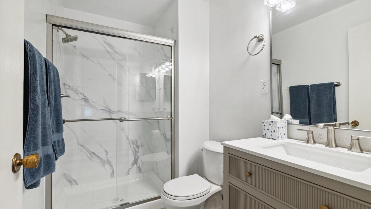 Photo of Bathroom in Eden Prairie