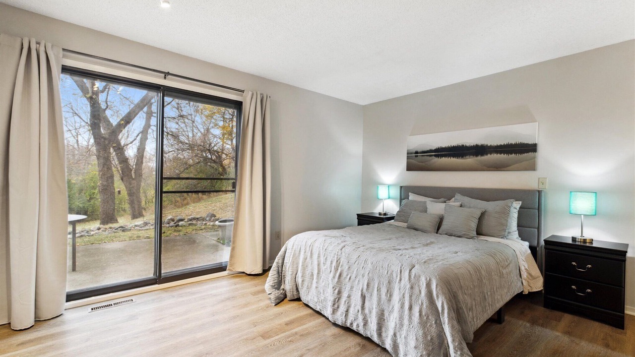Photo of Bedroom in Eden Prairie