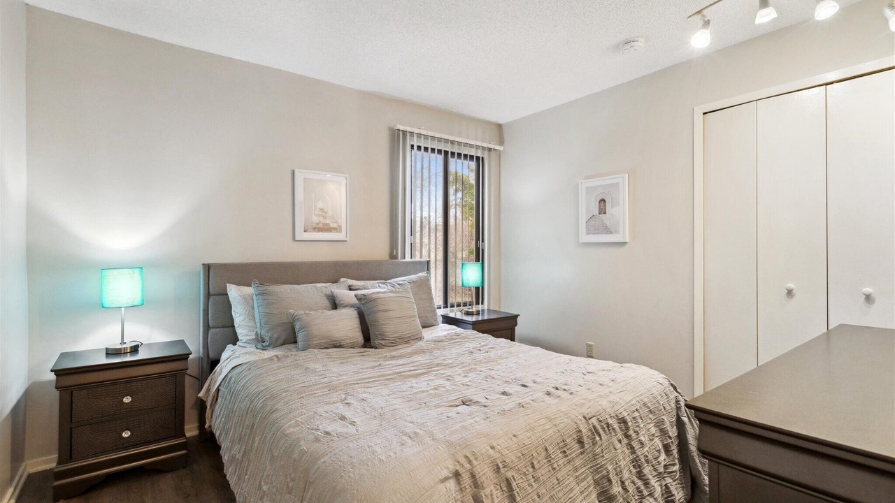 Photo of Bedroom in Eden Prairie