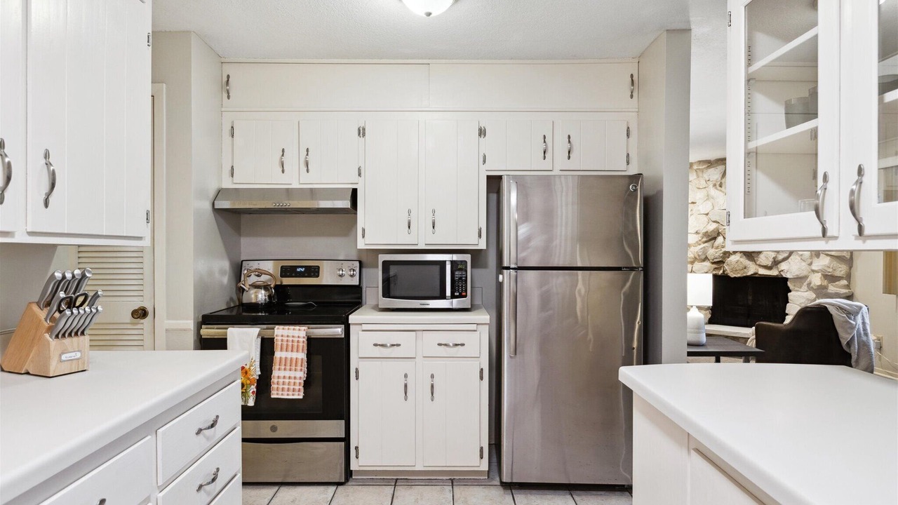 Photo of Kitchen in Eden Prairie