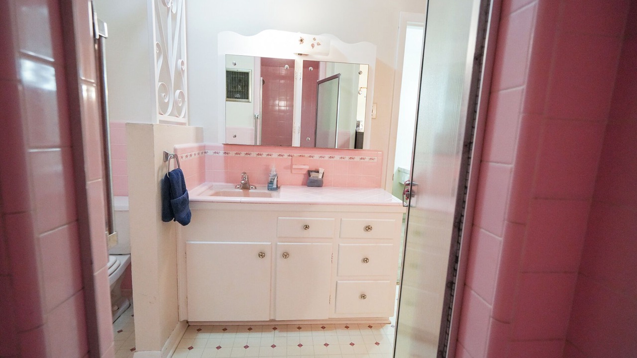 Photo of Bathroom in Baytown