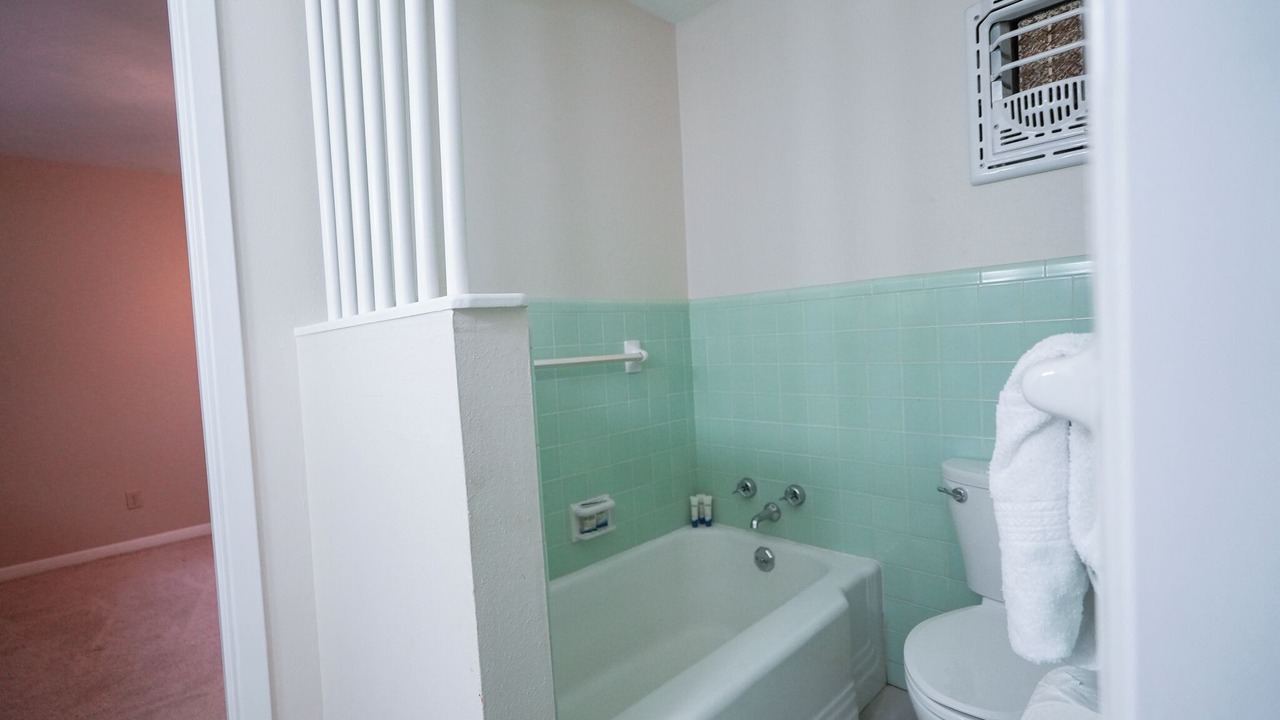 Photo of Bathroom in Baytown