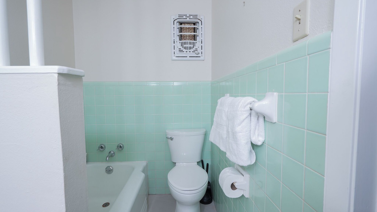 Photo of Bathroom in Baytown