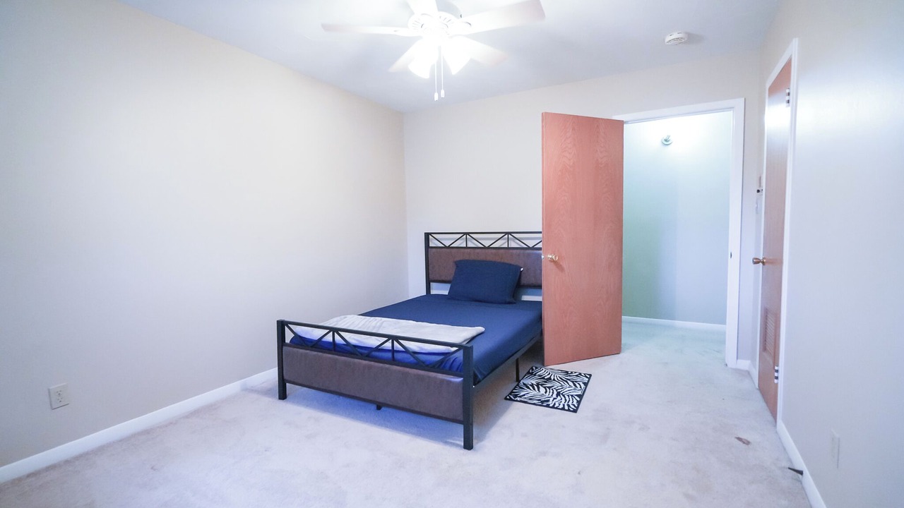 Photo of Bedroom in Baytown