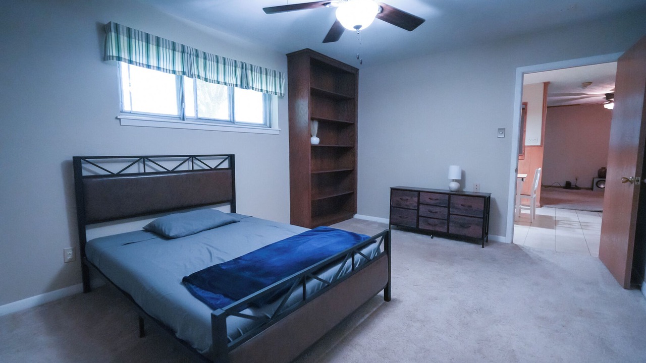 Photo of Bedroom in Baytown