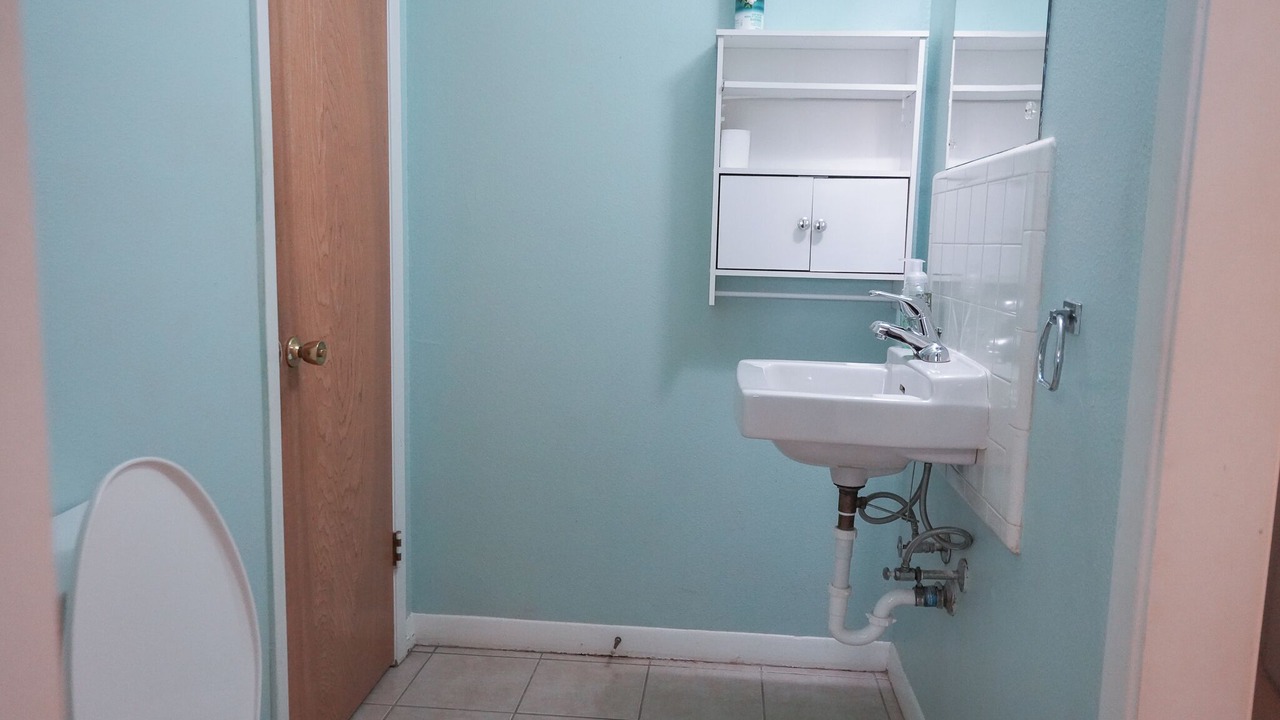 Photo of Bathroom in Baytown