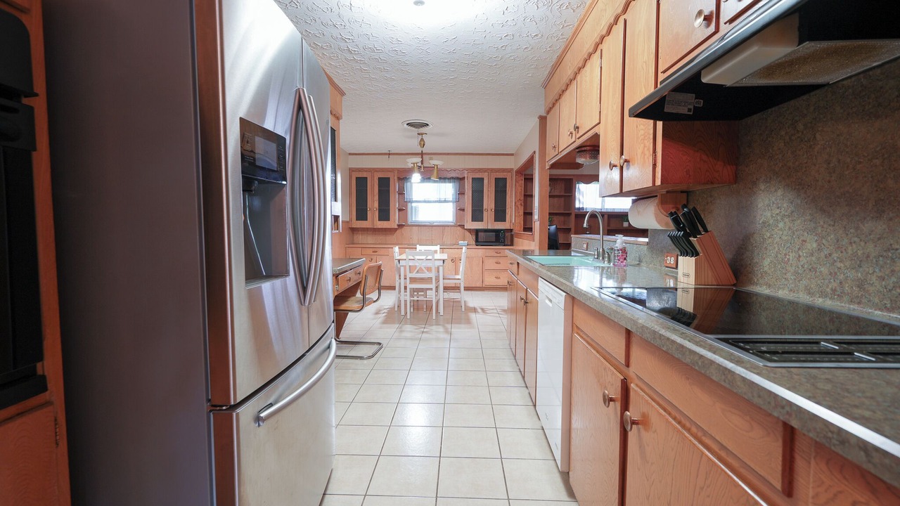 Photo of Kitchen in Baytown