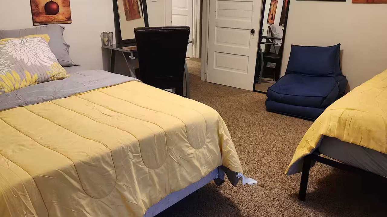 Photo of Bedroom in Jackson