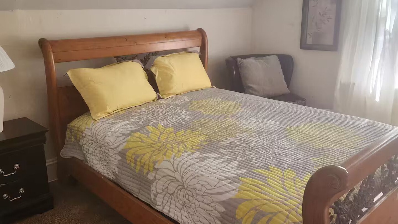 Photo of Bedroom in Jackson