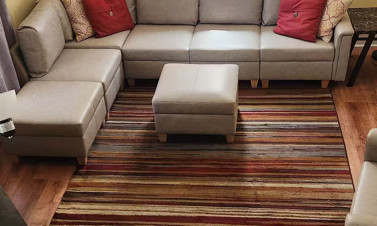 Photo of Livingroom in Jackson