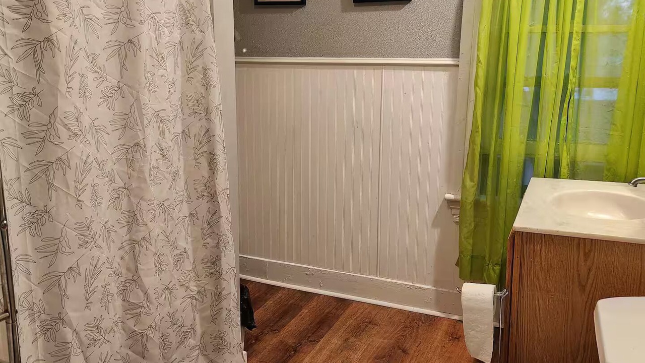 Photo of Bathroom in Jackson