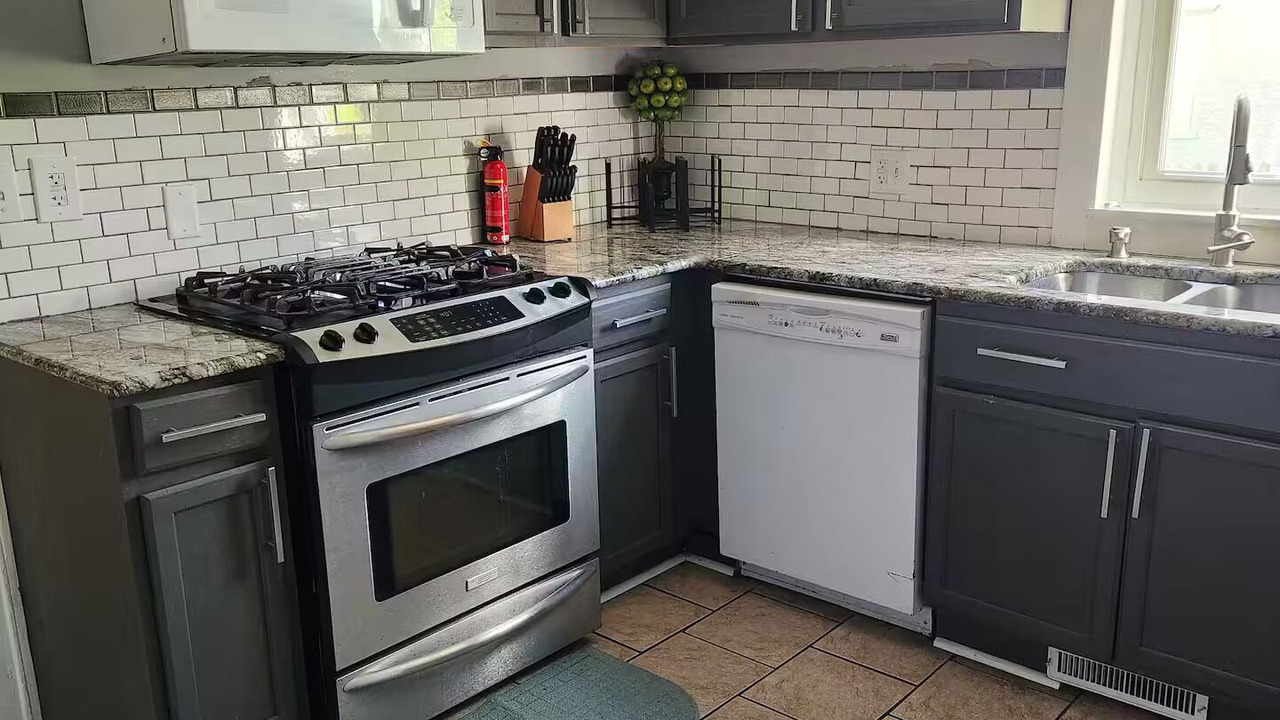 Photo of Kitchen in Jackson