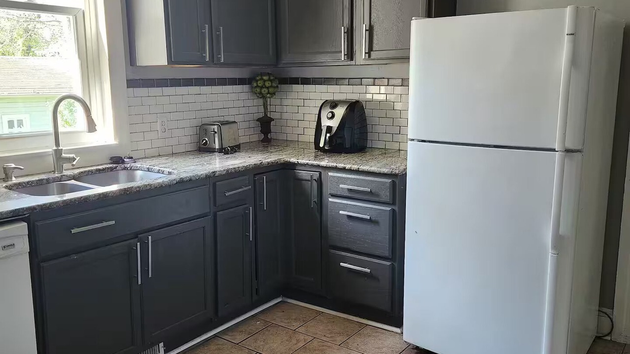 Photo of Kitchen in Jackson