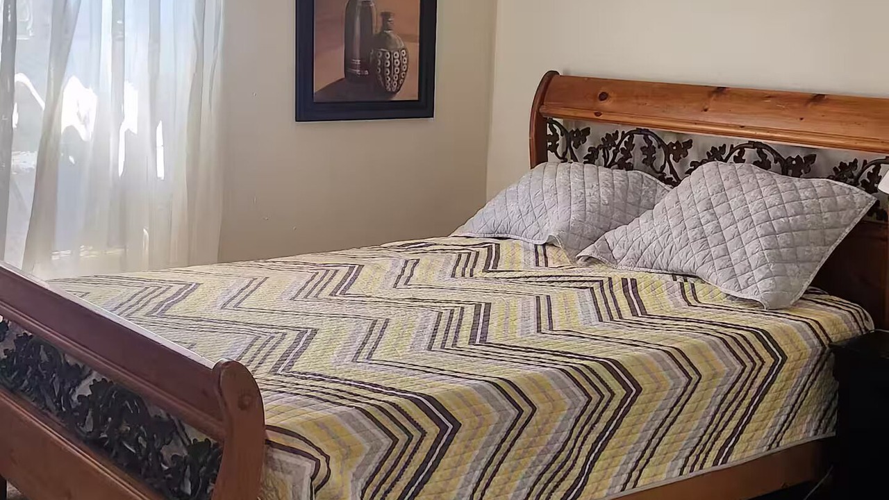 Photo of Bedroom in Jackson